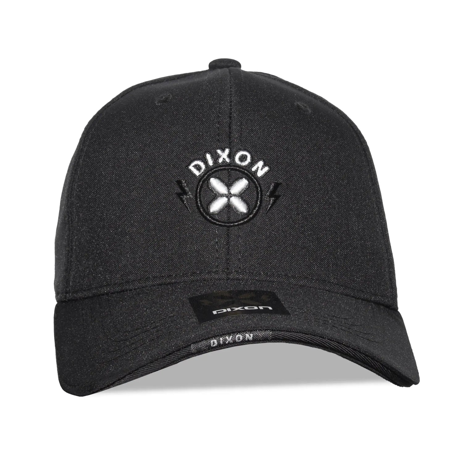GORRA CON BROCHE UNISEX 3DR010 DIXON DIXON