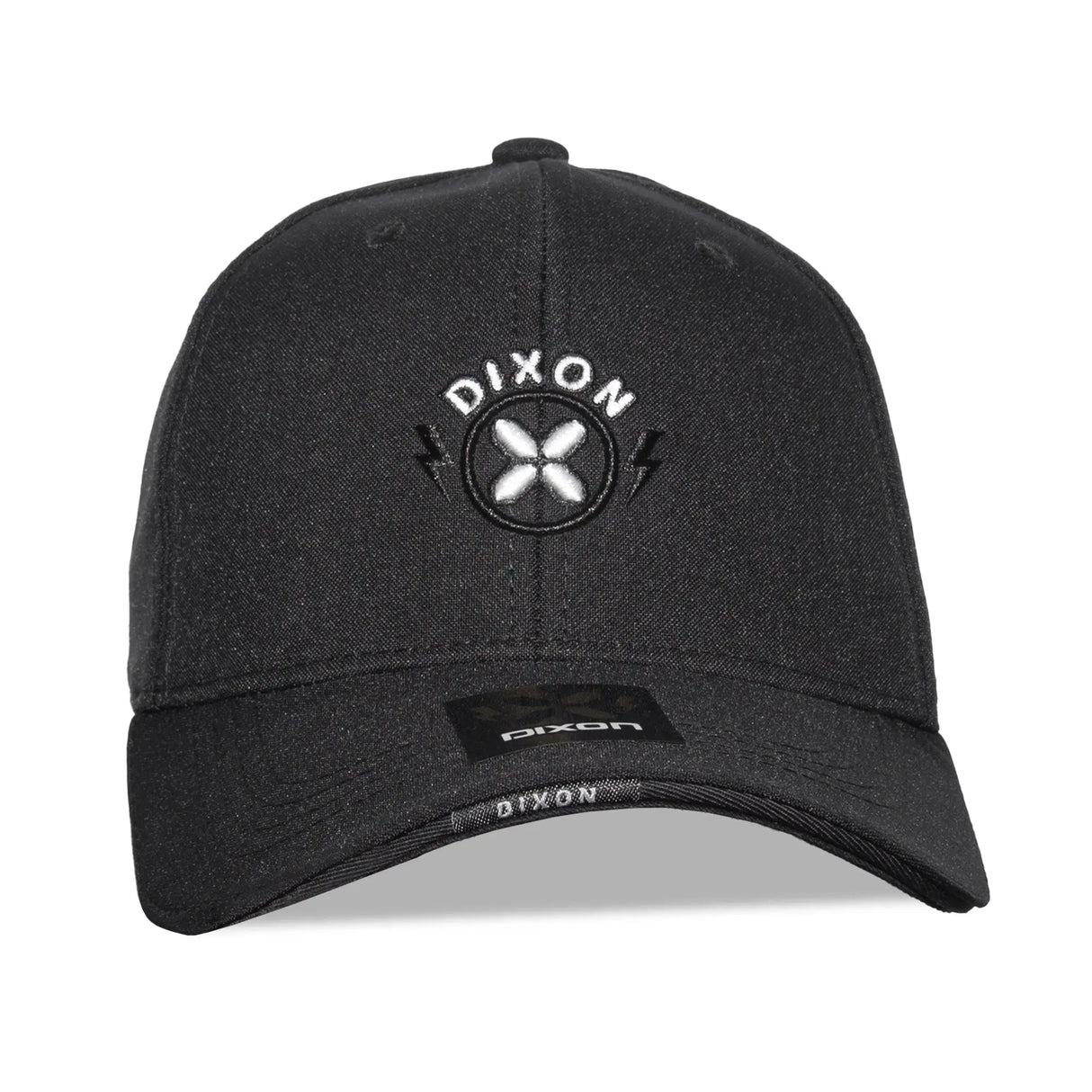GORRA CON BROCHE UNISEX 3DR010 DIXON DIXON