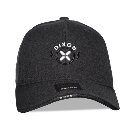 GORRA CON BROCHE UNISEX 3DR010 DIXON DIXON