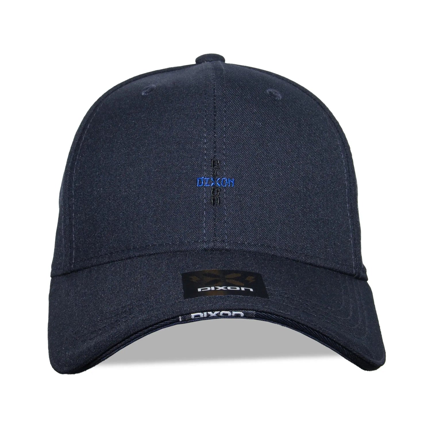 GORRA CON BROCHE UNISEX 3DR004 DIXON DIXON