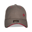 GORRA CON BROCHE UNISEX 3DR023 DIXON DIXON