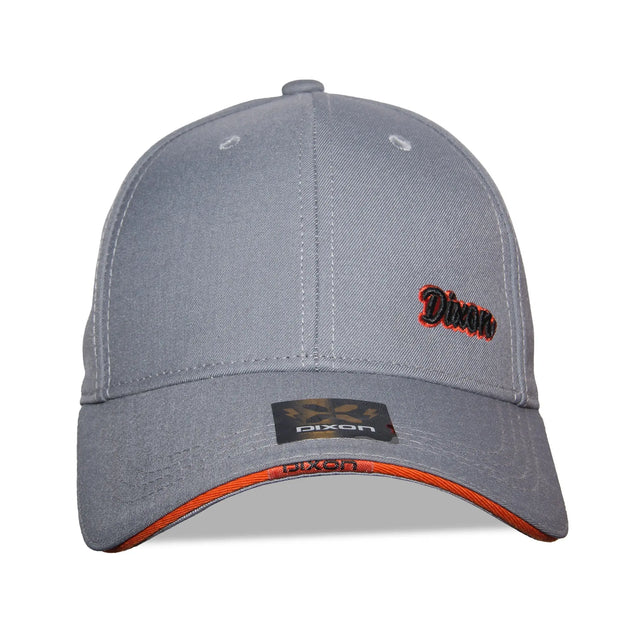GORRA CON BROCHE UNISEX 3DR026 DIXON DIXON