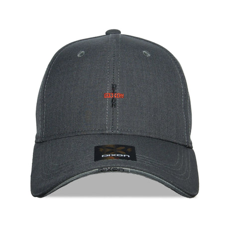 GORRA CON BROCHE UNISEX 3DR027 DIXON DIXON