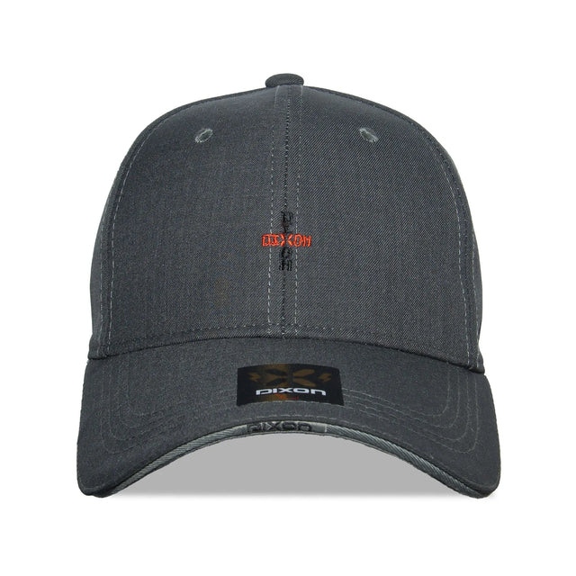 GORRA CON BROCHE UNISEX 3DR027 DIXON DIXON