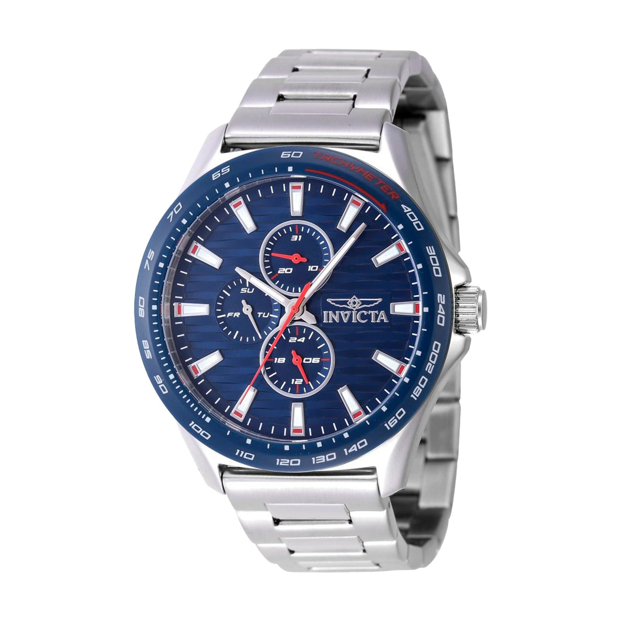 RELOJ ANALOGICO HOMBRE 47551 INVICTA INVICTA