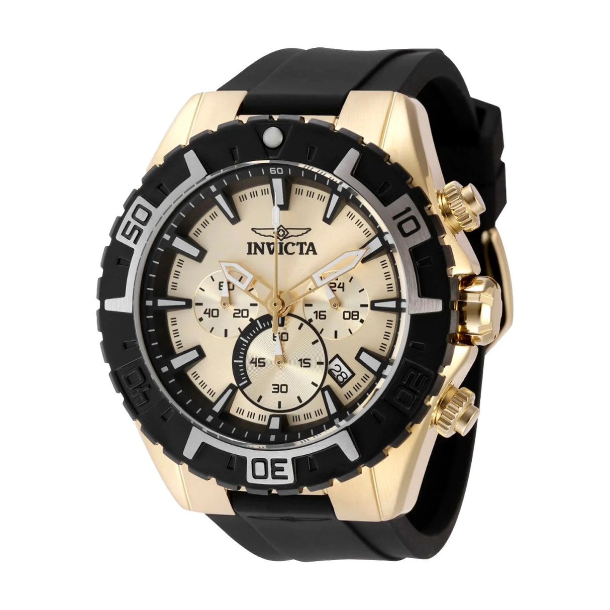 RELOJ ANALOGICO HOMBRE 49090 INVICTA AVIATOR INVICTA