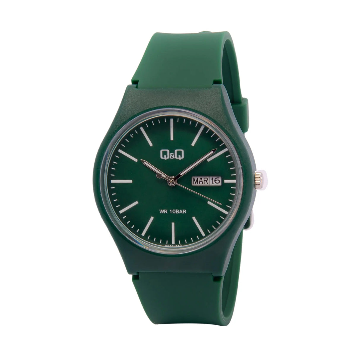 RELOJ ACUATICO HOMBRE A212J011Y Q&Q Q&Q