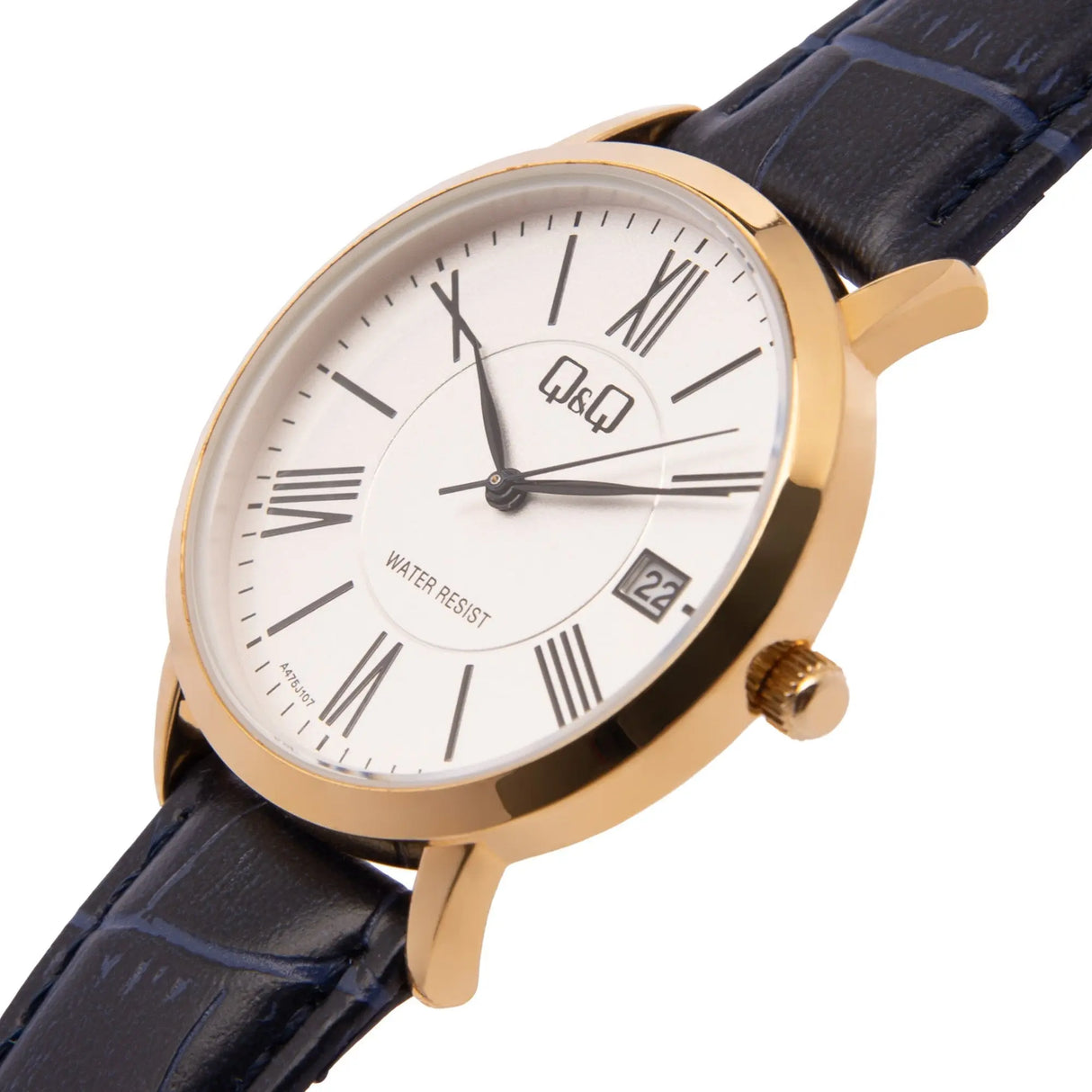 RELOJ ACUATICO MUJER A475J107Y Q&Q Q&Q