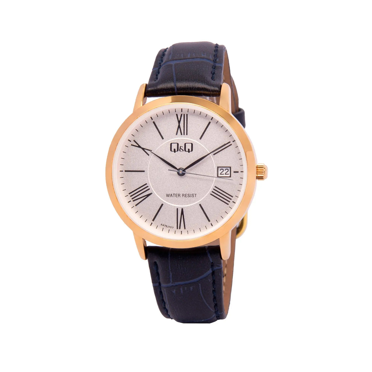 RELOJ ACUATICO MUJER A475J107Y Q&Q Q&Q