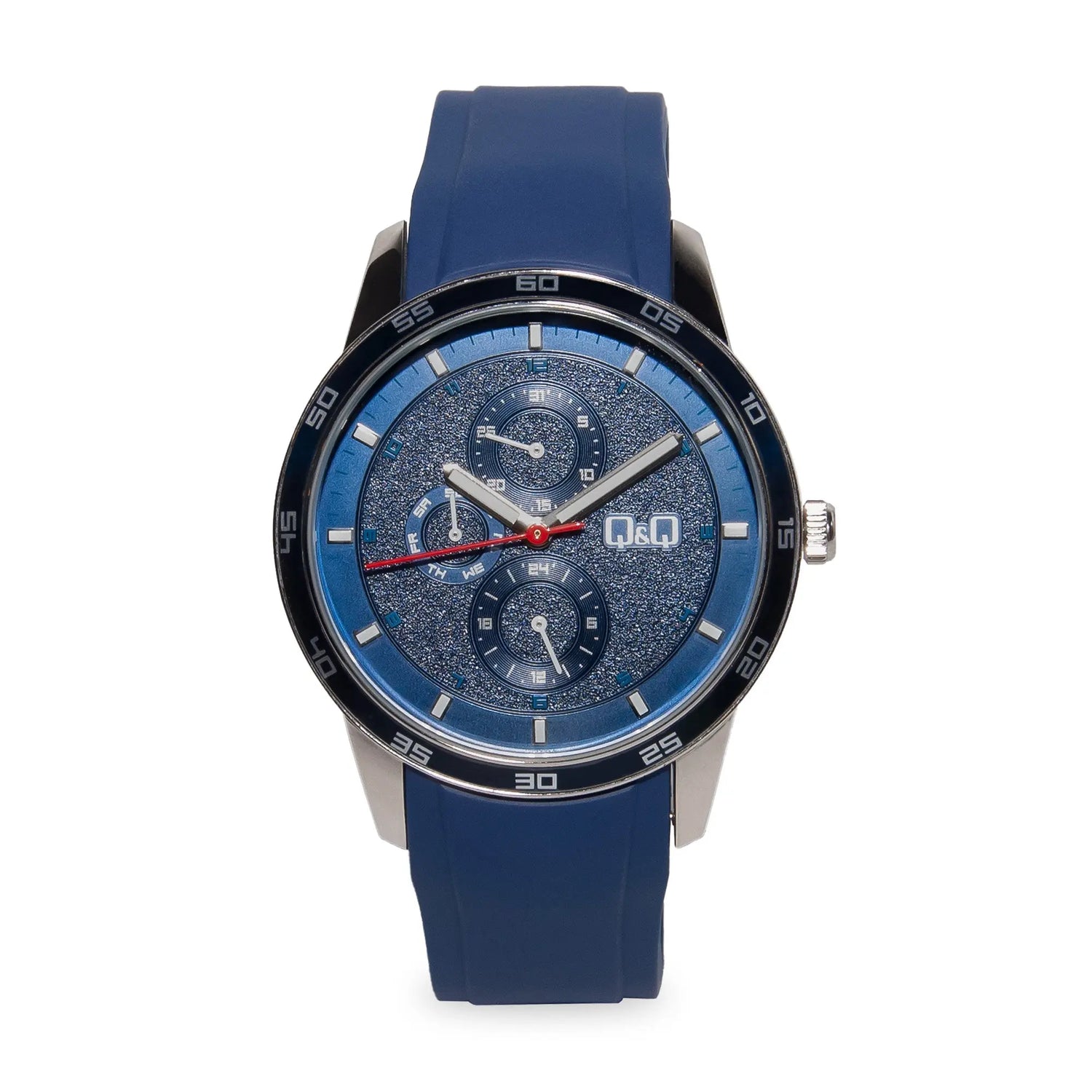 RELOJ ANALOGICO HOMBRE AA38J302Y Q&Q Q&Q