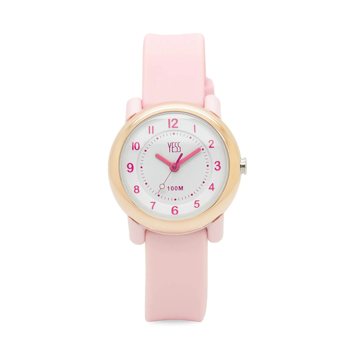 RELOJ ACUATICO MUJER AAA-05 YESS - 1024239 YESS
