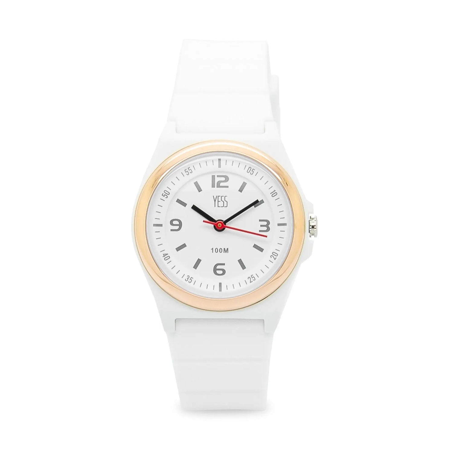 RELOJ ACUATICO MUJER AAR-01 YESS - 1024247 YESS