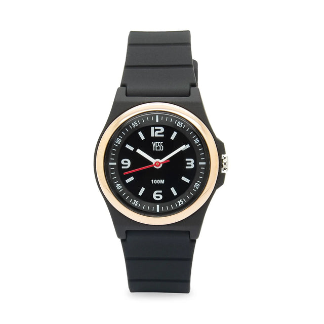 RELOJ ACUATICO MUJER AAR-07 YESS - 1024250 YESS