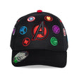 GORRA BROCHE KIDS AVA-4116-A AVENGERS AVENGERS