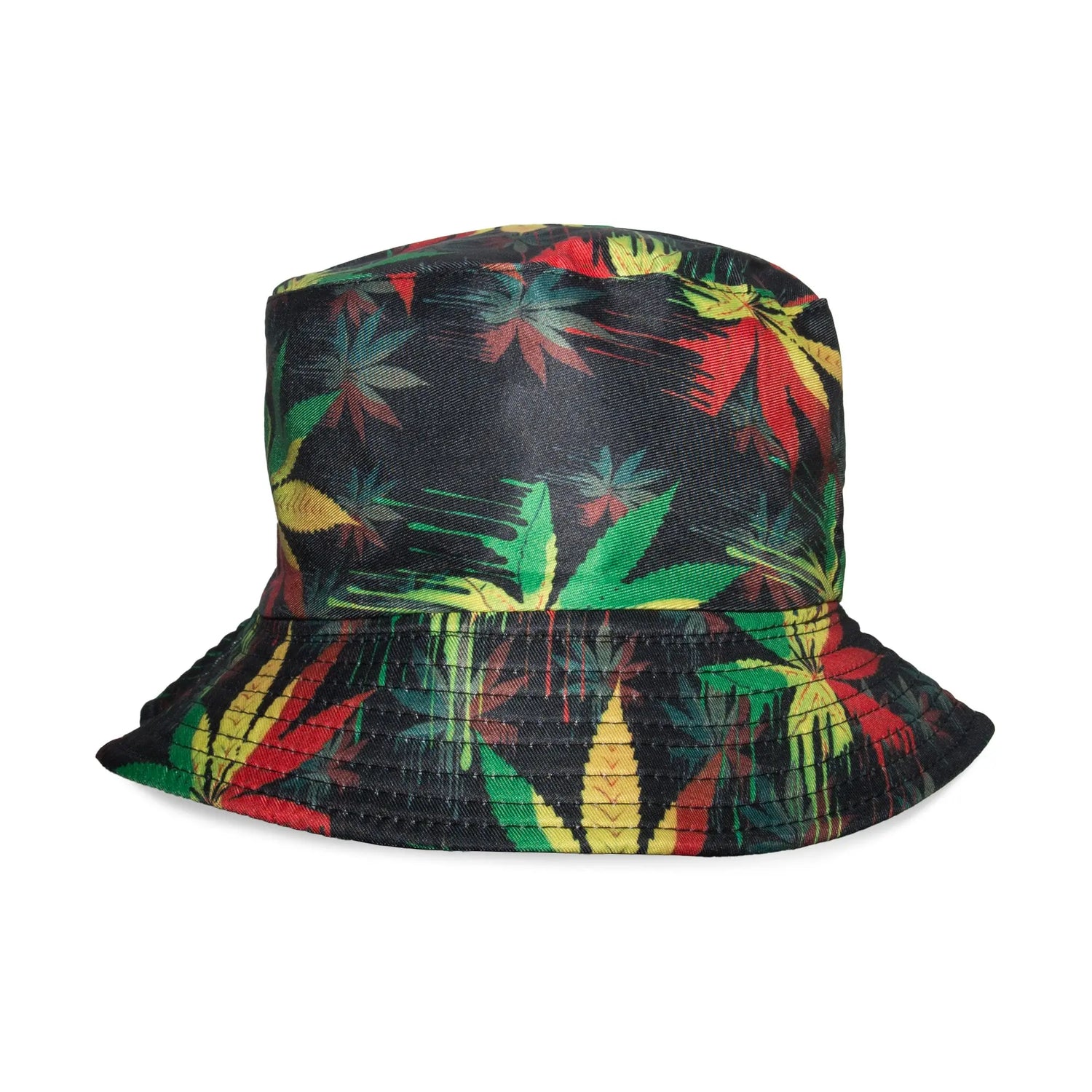GORRA BUCKET HAT REVERSIBLE UNISEX BGS003 SUNTIME - 1028890 - SUNTIMESTORE.COM