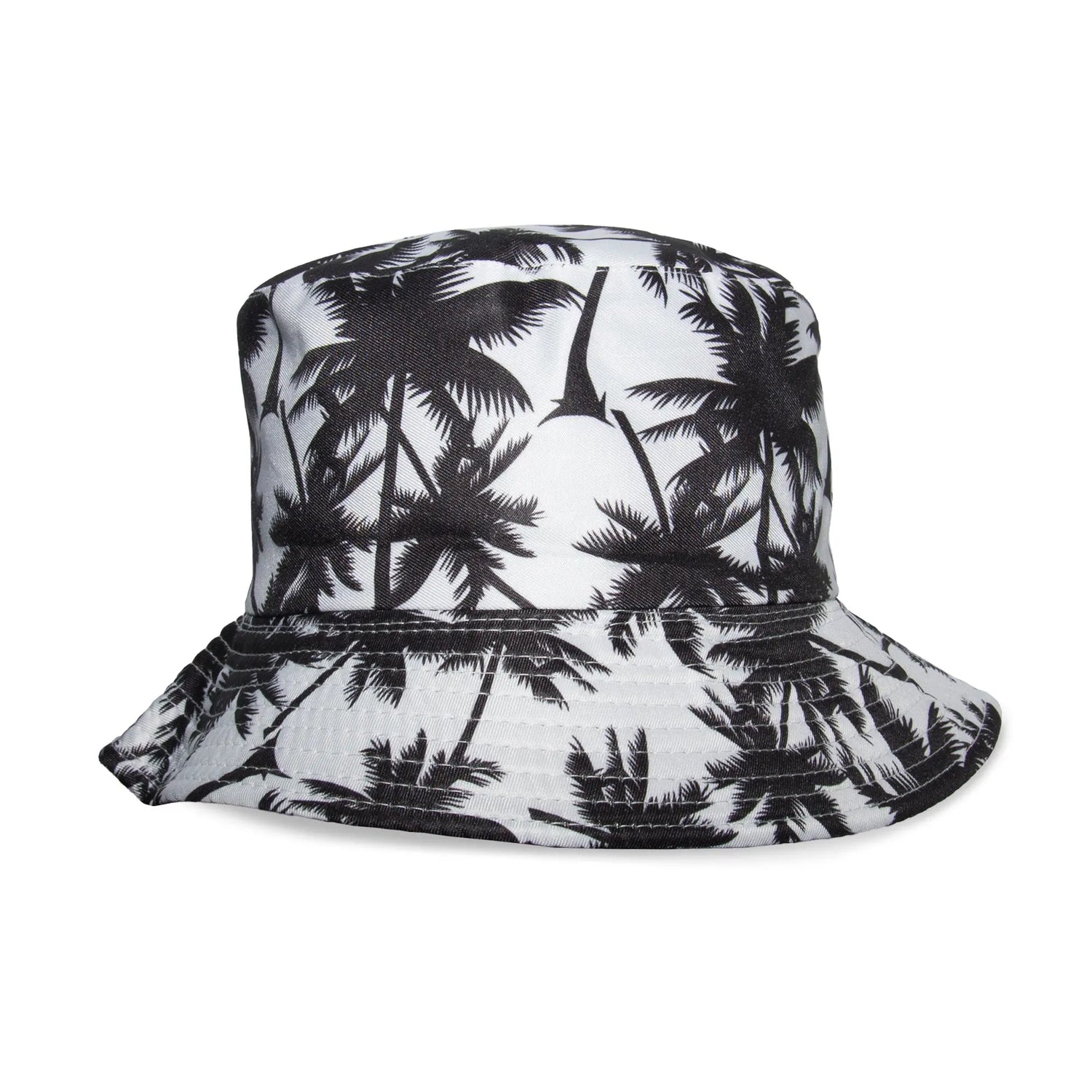 GORRA BUCKET HAT REVERSIBLE UNISEX BGS006 SUNTIME - 1028893 - SUNTIMESTORE.COM