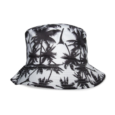 GORRA BUCKET HAT REVERSIBLE UNISEX BGS006 SUNTIME - 1028893 - SUNTIMESTORE.COM