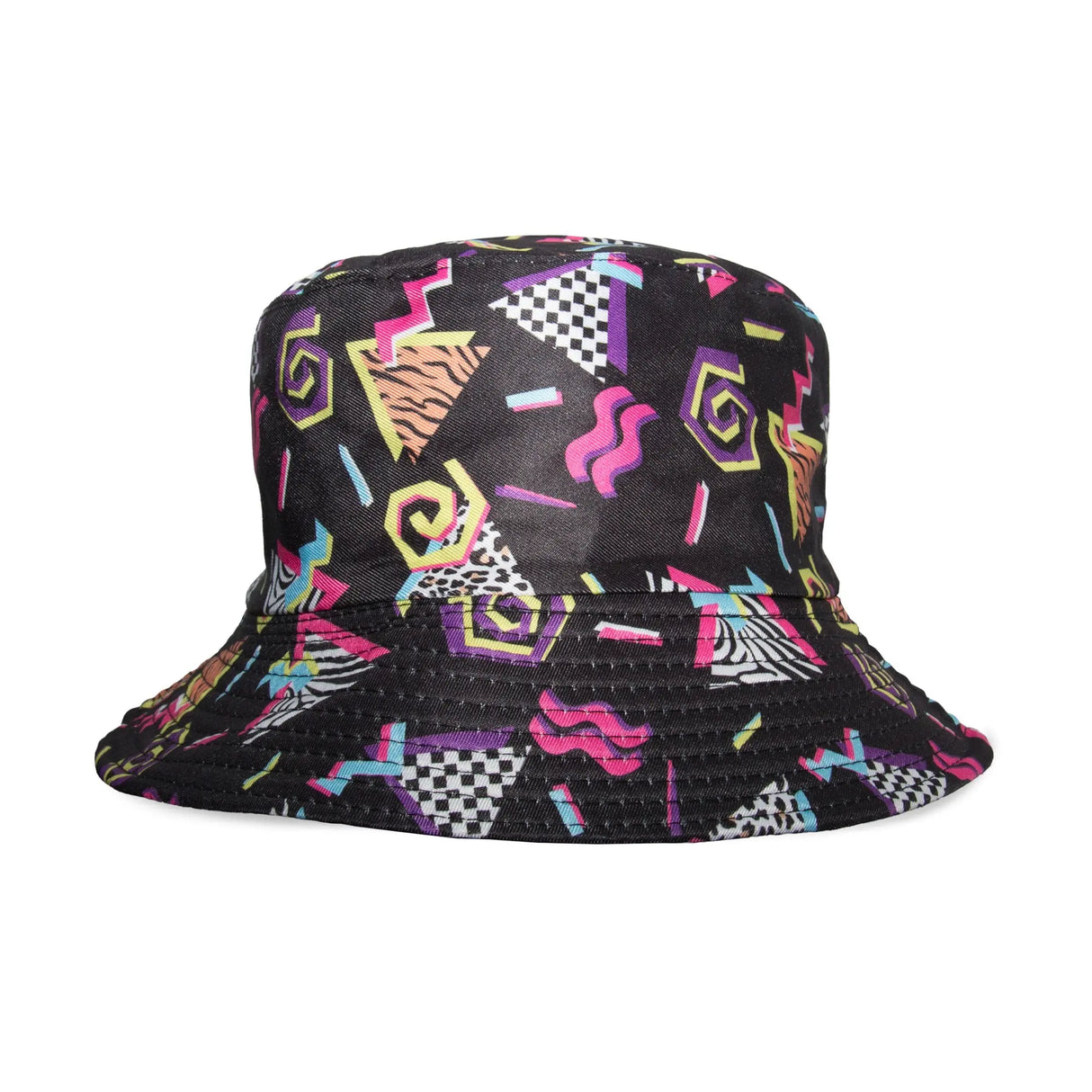 GORRA BUCKET HAT REVERSIBLE UNISEX BGS009 SUNTIME - 1028896 SUNTIME