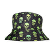GORRA BUCKET HAT REVERSIBLE UNISEX BGS010 SUNTIME - 1028897 - SUNTIMESTORE.COM