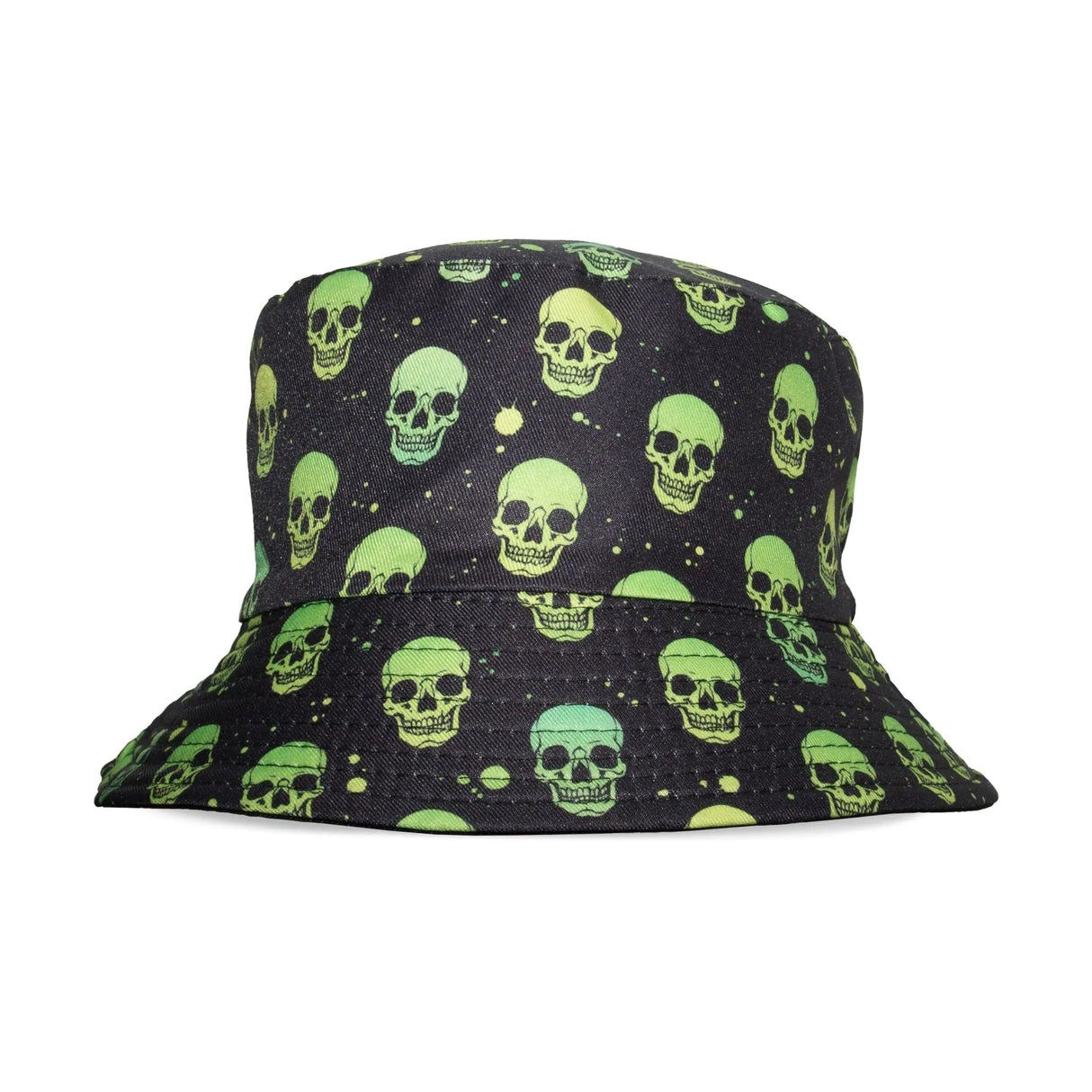 GORRA BUCKET HAT REVERSIBLE UNISEX BGS010 SUNTIME - 1028897 - SUNTIMESTORE.COM