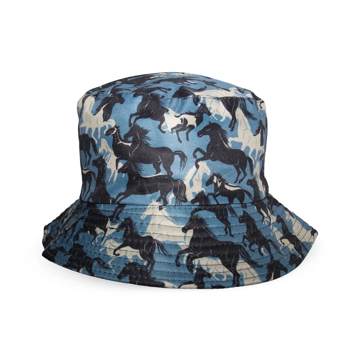 GORRA BUCKET HAT REVERSIBLE UNISEX BGS025 SUNTIME - 1028912 SUNTIME
