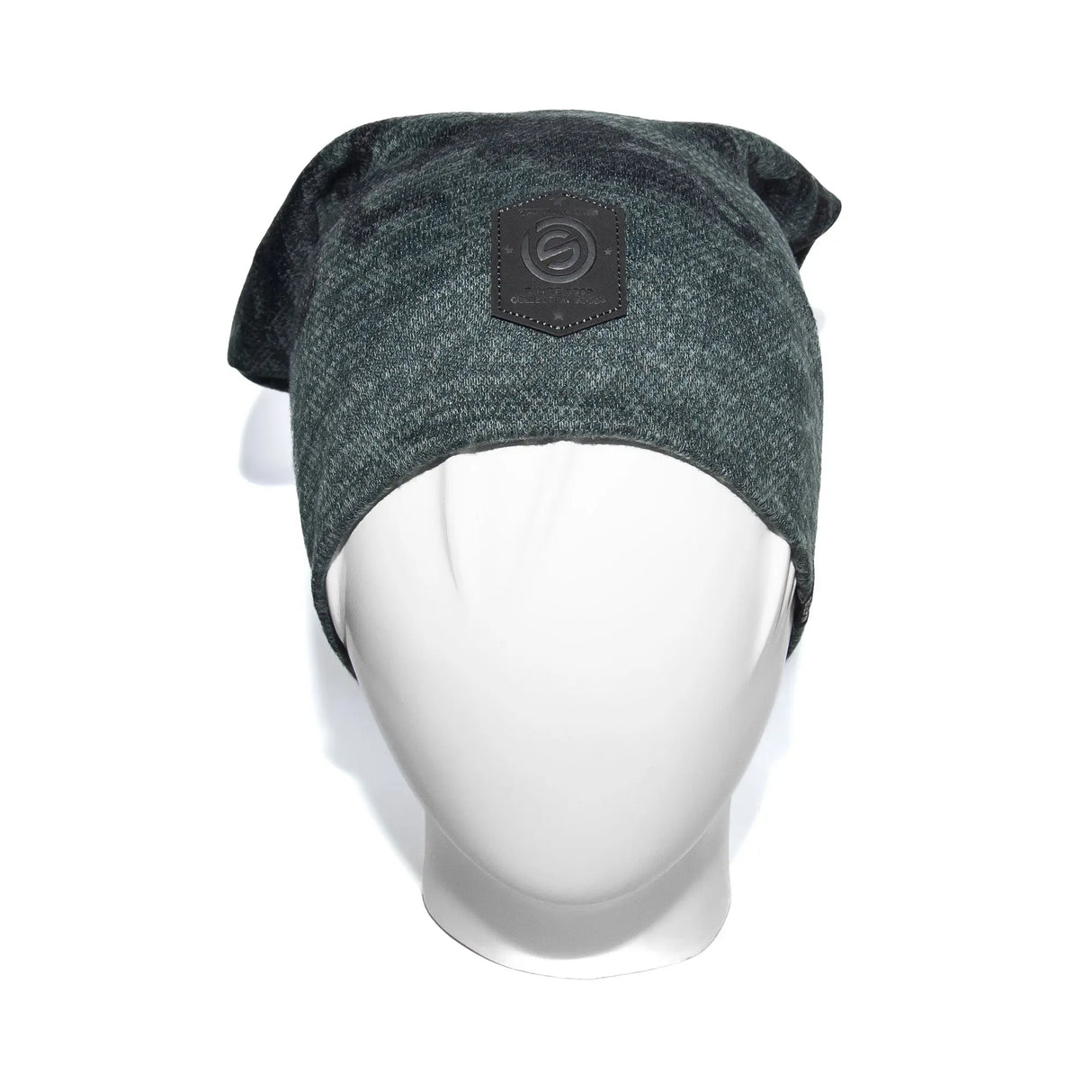 BEANIE BORDADO UNISEX BSCH01 BIGSPIN - 1019403 BIGSPIN