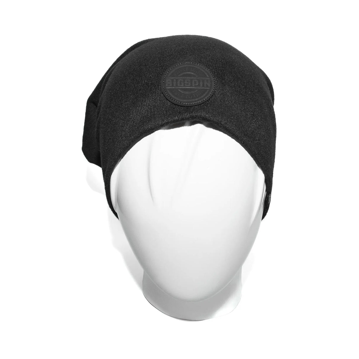 BEANIE BORDADO UNISEX BSCH01 BIGSPIN - 1013458 BIGSPIN