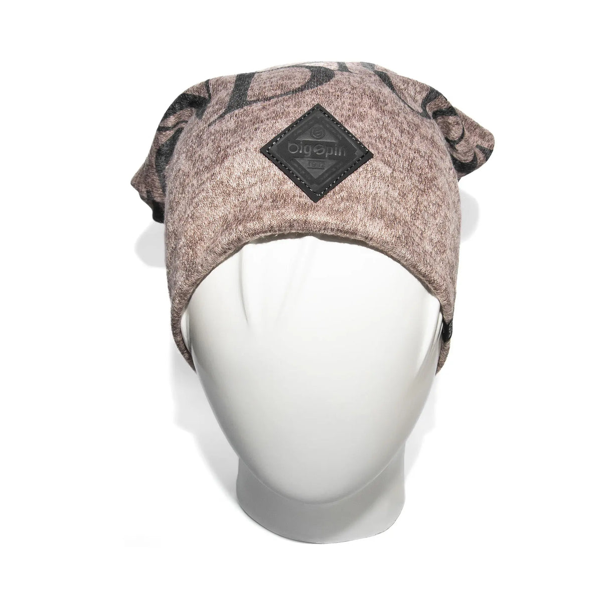 BEANIE BORDADO UNISEX BSCH01 BIGSPIN - 1013453 - SUNTIMESTORE.COM