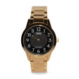 RELOJ ANALOGICO HOMBRE C00A-527PY Q&Q Q&Q