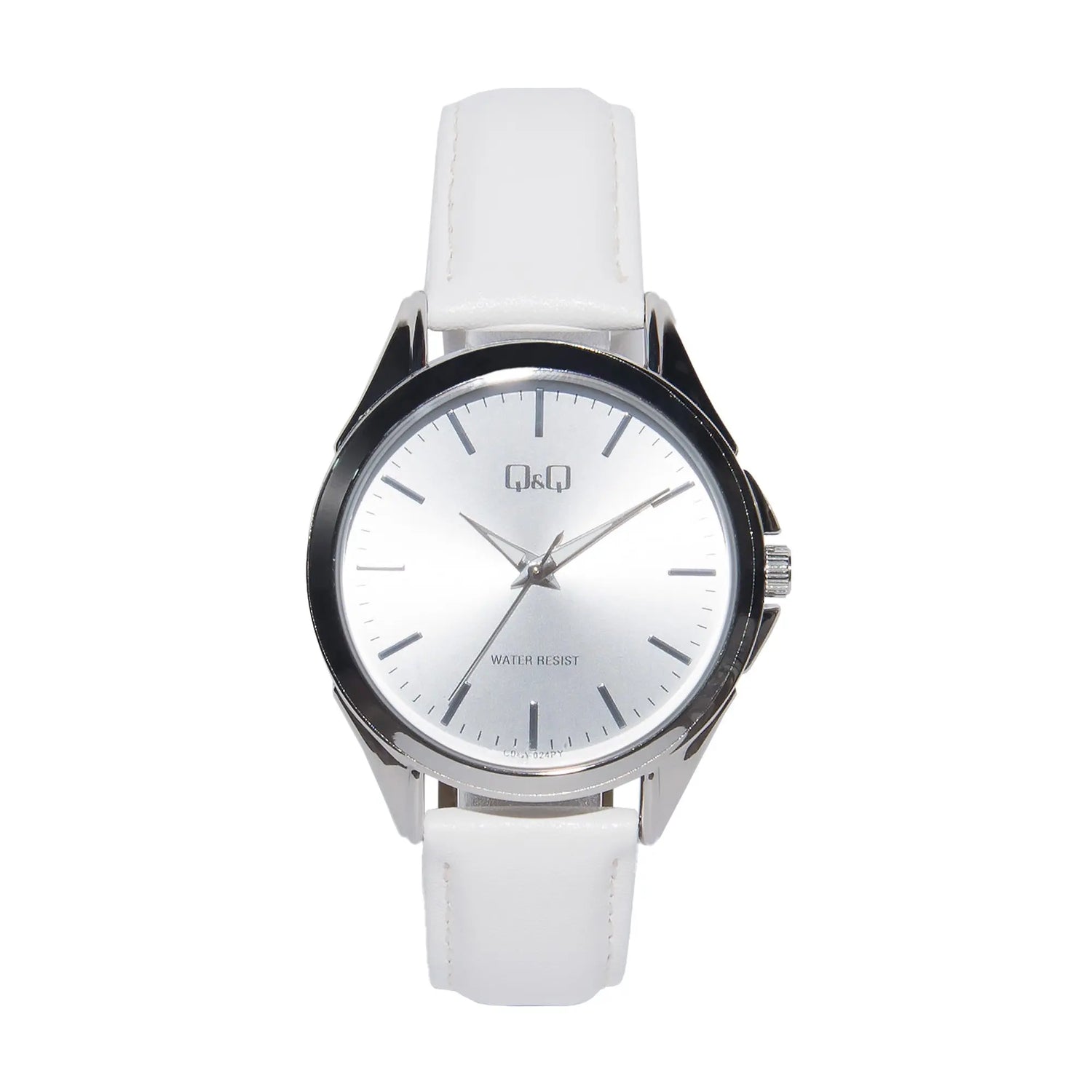 RELOJ ANALOGICO MUJER C04A-024PY Q&Q Q&Q