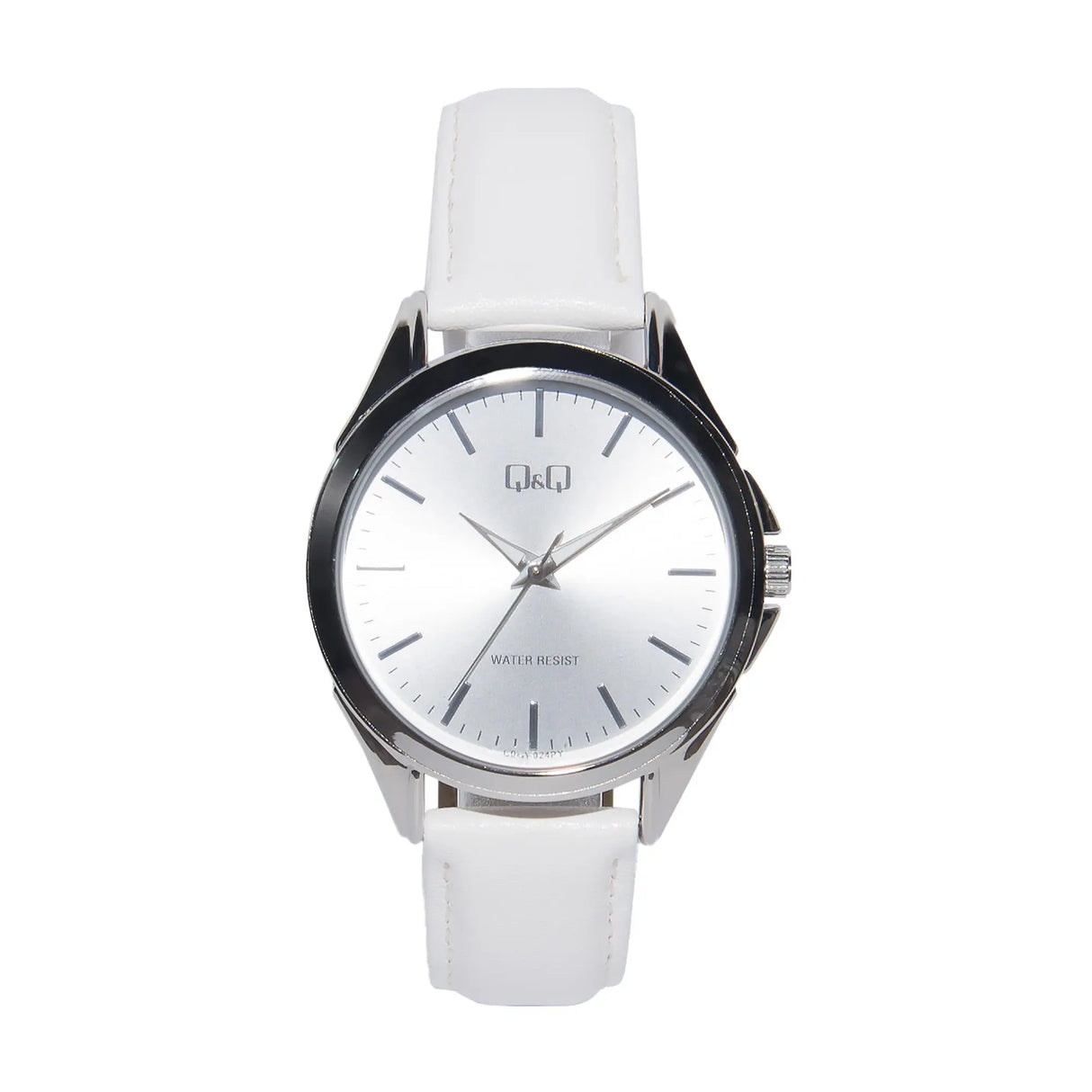 RELOJ ANALOGICO MUJER C04A-024PY Q&Q Q&Q