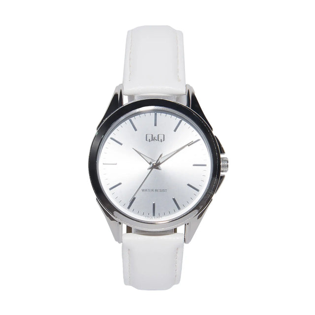 RELOJ ANALOGICO MUJER C04A-024PY Q&Q Q&Q