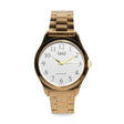 RELOJ ANALOGICO HOMBRE C06A-512PY Q&Q Q&Q