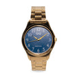 RELOJ ANALOGICO HOMBRE C06A-513PY Q&Q Q&Q