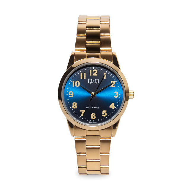 RELOJ ANALOGICO HOMBRE C09A-507PY Q&Q Q&Q