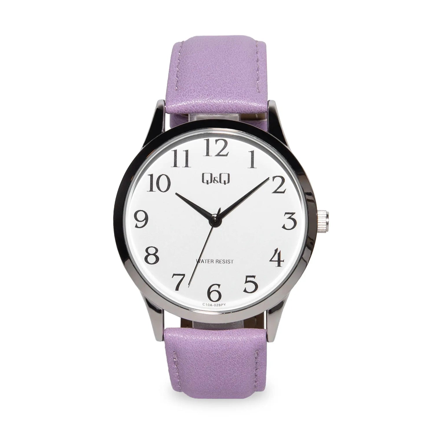 RELOJ ANALOGICO MUJER C10A-028PY Q&Q Q&Q