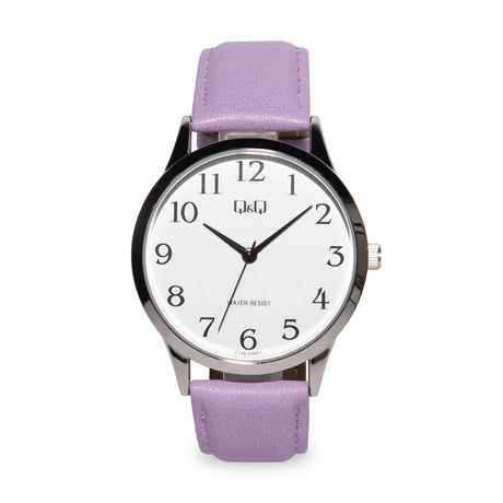 RELOJ ANALOGICO MUJER C10A-028PY Q&Q Q&Q