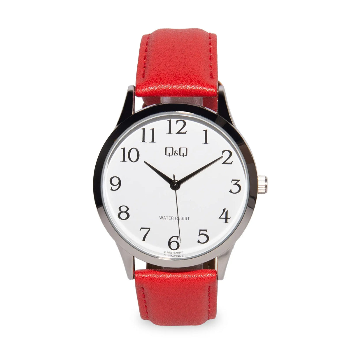 RELOJ ANALOGICO MUJER C10A-029PY Q&Q Q&Q