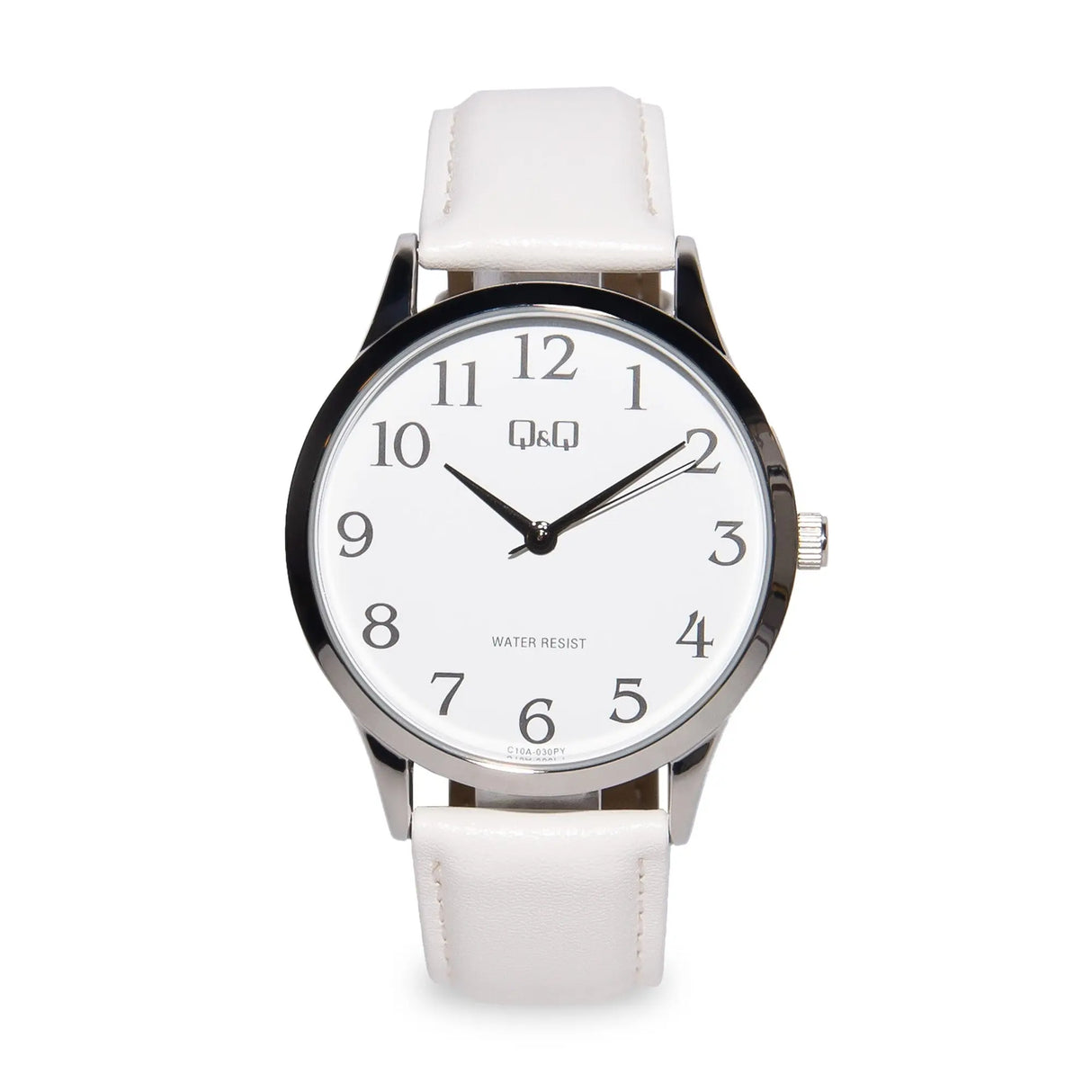 RELOJ ANALOGICO MUJER C10A-030PY Q&Q Q&Q