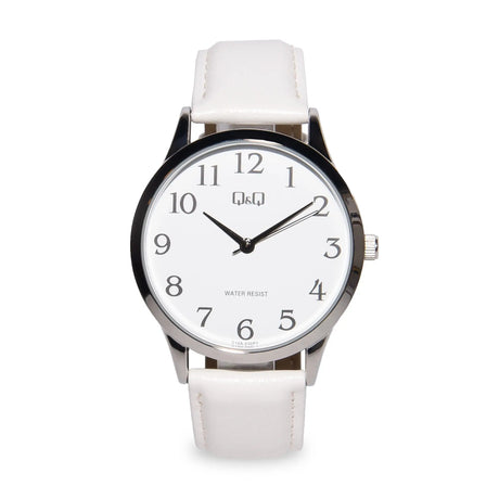 RELOJ ANALOGICO MUJER C10A-030PY Q&Q Q&Q