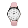RELOJ ANALOGICO MUJER C10A-031PY Q&Q Q&Q