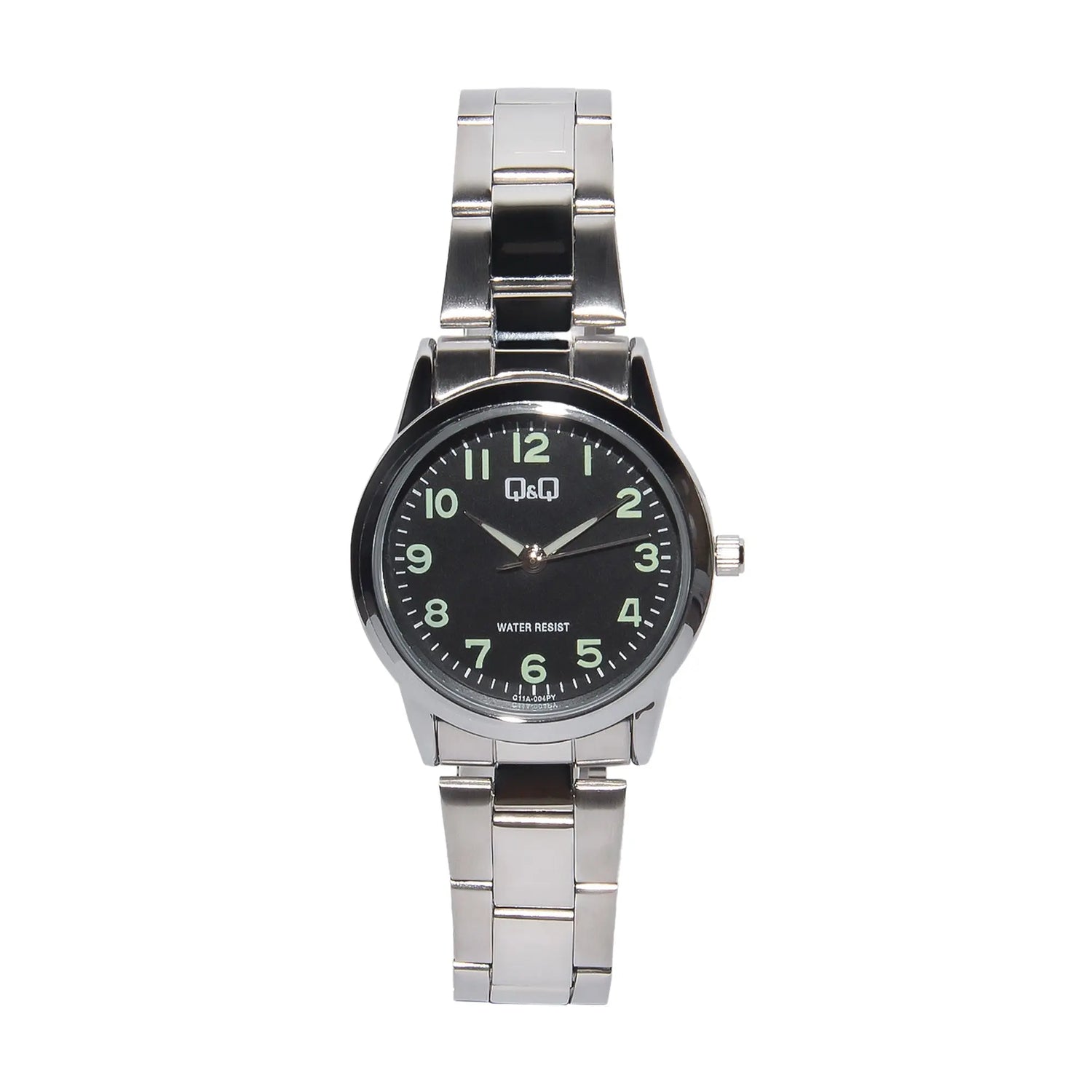 RELOJ ANALOGICO MUJER C11A-004PY Q&Q Q&Q