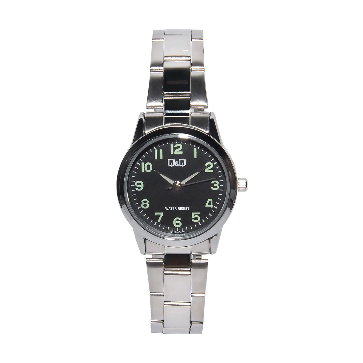RELOJ ANALOGICO MUJER C11A-004PY Q&Q Q&Q