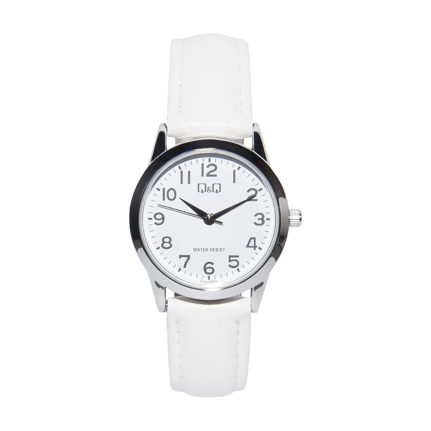 RELOJ ANALOGICO MUJER C11A-020PY Q&Q Q&Q