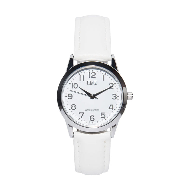 RELOJ ANALOGICO MUJER C11A-020PY Q&Q Q&Q