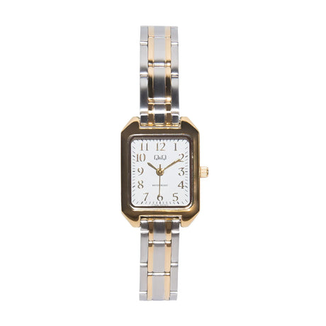RELOJ ANALOGICO MUJER C76A-007PY Q&Q Q&Q