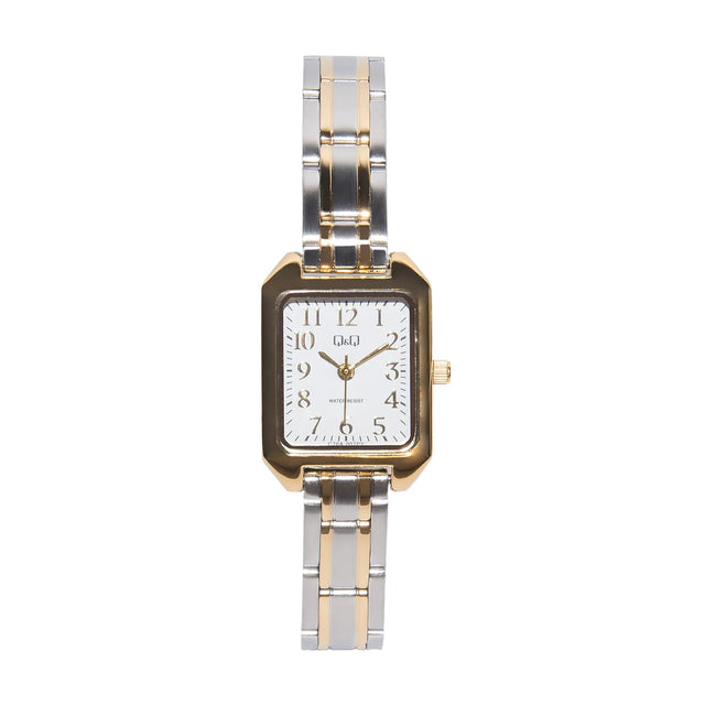 RELOJ ANALOGICO MUJER C76A-007PY Q&Q Q&Q