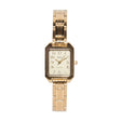 RELOJ ANALOGICO MUJER C76A-008PY Q&Q Q&Q