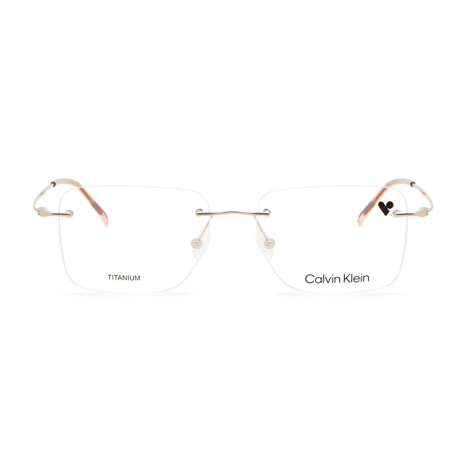 MONTURA DESCANSO UNISEX CK22125TB 272 CALVIN KLEIN CALVIN KLEIN