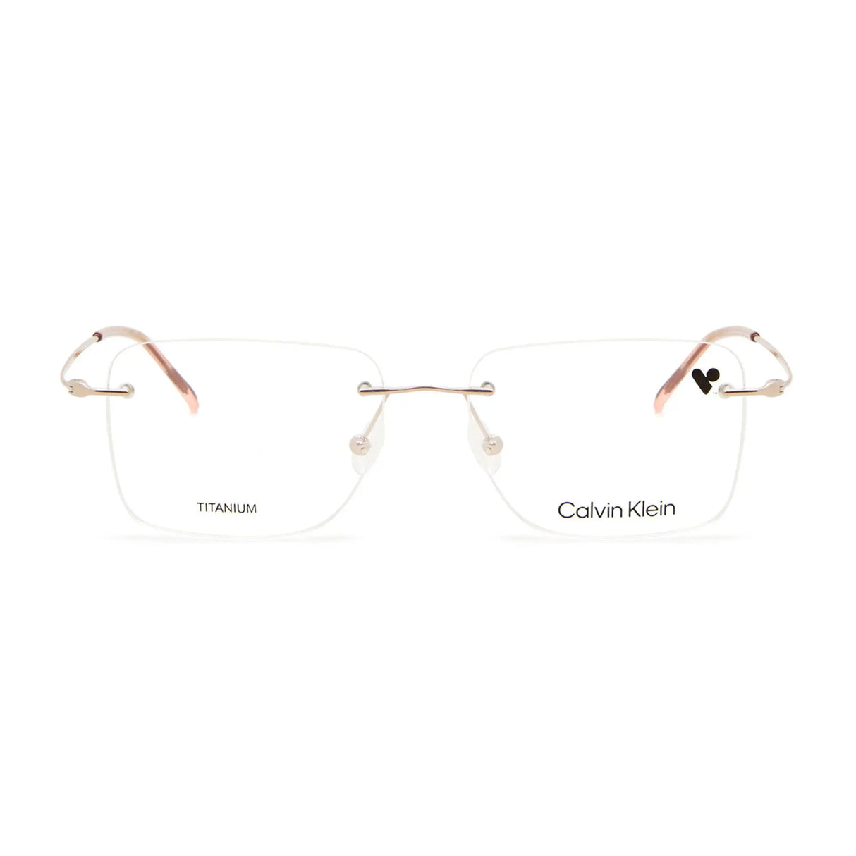 MONTURA DESCANSO UNISEX CK22125TB 272 CALVIN KLEIN CALVIN KLEIN